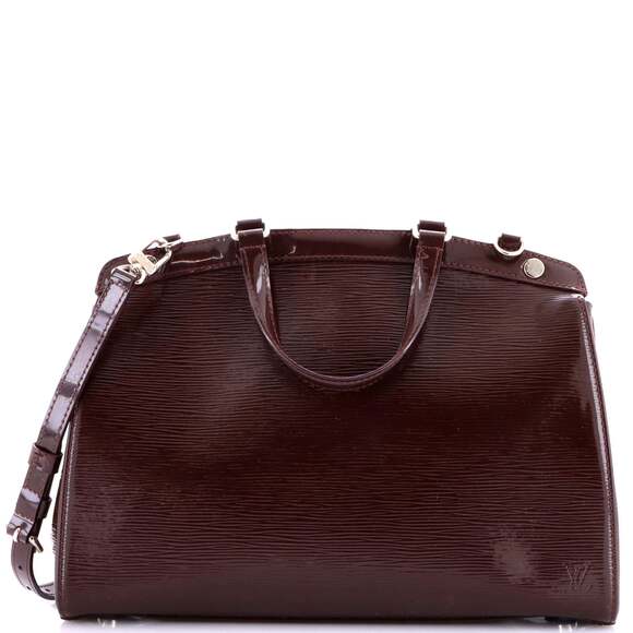 Louis Vuitton Handbags - Louis Vuitton Brea Handbag Electric Epi #199096L76B